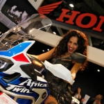 138 EICMA Honda Africa Twin - 25