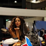 141 EICMA Honda Africa Twin - 28