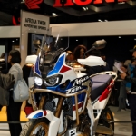 142 EICMA Honda Africa Twin - 29