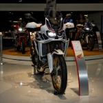143 EICMA Honda Africa Twin - 30