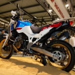 145 EICMA Honda Africa Twin - 32