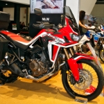 148 EICMA Honda Africa Twin - 35