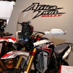 149 EICMA Honda Africa Twin - 36