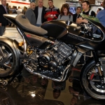 156 EICMA Honda CB4 Interceptor-Studie - 02
