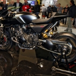 158 EICMA Honda CB4 Interceptor-Studie - 04