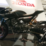 160 EICMA Honda CB4 Interceptor-Studie - 06