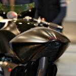 164 EICMA Honda CB4 Interceptor-Studie - 10
