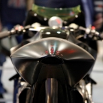 165 EICMA Honda CB4 Interceptor-Studie - 11