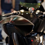 166 EICMA Honda CB4 Interceptor-Studie - 12