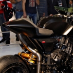 167 EICMA Honda CB4 Interceptor-Studie - 13