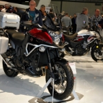 177 EICMA Honda allgemein - 57