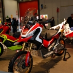 186 EICMA Honda X-ADV - 10