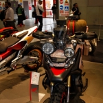 187 EICMA Honda X-ADV - 11