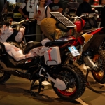 188 EICMA Honda X-ADV - 12