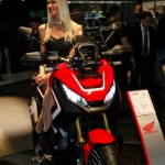 190 EICMA Honda X-ADV - 14