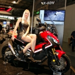 191 EICMA Honda X-ADV - 15