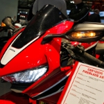 196 EICMA Honda Fireblade - 05