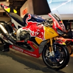 207 EICMA Honda Fireblade - 09
