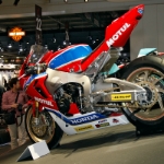 210 EICMA Honda Fireblade - 12