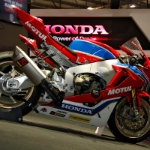 211 EICMA Honda Fireblade - 13