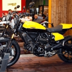 Ducati Intermot 2018 - 09