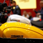 Ducati Intermot 2018 - 11