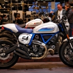 Ducati Intermot 2018 - 19