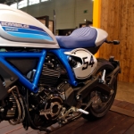 Ducati Intermot 2018 - 21