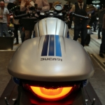 Ducati Intermot 2018 - 25