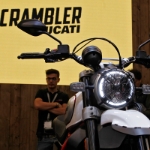 Ducati Intermot 2018 - 26