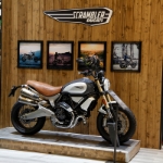 Ducati Intermot 2018 - 28