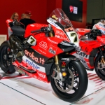 Ducati Intermot 2018 - 38