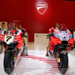 Ducati Intermot 2018 - 44