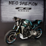 Honda Intermot 2018 - 07