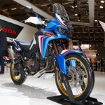 Honda Intermot 2018 - 10