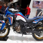 Honda Intermot 2018 - 11
