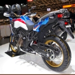 Honda Intermot 2018 - 12