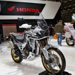 Honda Intermot 2018 - 17
