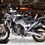 Honda Intermot 2018 - 18