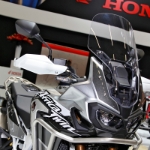 Honda Intermot 2018 - 19