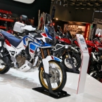 Honda Intermot 2018 - 22