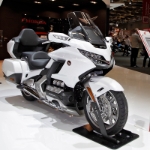 Honda Intermot 2018 - 25