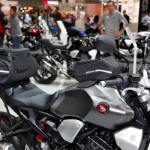 Honda Intermot 2018 - 28