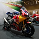 Honda Intermot 2018 - 34