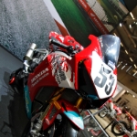 Honda Intermot 2018 - 41