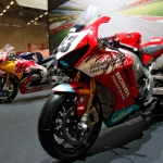 Honda Intermot 2018 - 42