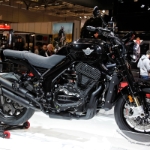 Horex Intermot 2018 - 46