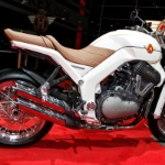 Horex Intermot 2018 - 50