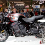 Horex Intermot 2018 - 51