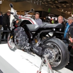 Horex Intermot 2018 - 52